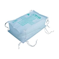 丸和ケミカル 吸水土のう土No袋 箱型 722