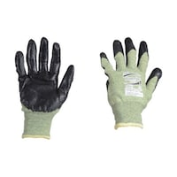 アンセル 耐切創手袋 アクティブアーマー 80813 Mサイズ 808138