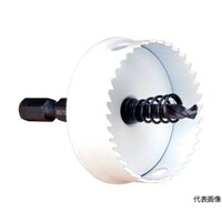 ミヤナガ バイメタルホールソー 充電薄刃 19 BITJD19