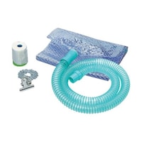 アサダ エアコン洗浄カバー 天カセ用 EP348 EP348 1個