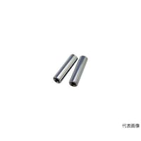 アズワン パネルフィクスバー 両ナット M5 Φ8ー30mm 4個入 PFAB088