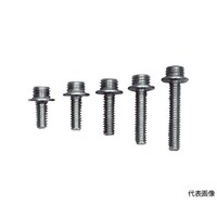 アズワン ポイントねじ4×12 ステンレス 50個入 PSAA833