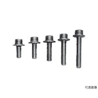 アズワン ポイントねじ4×16 ステンレス 50個入 PSAA834