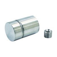 アズワン 高耐食サインナット Φ20ー20 1個入 SNAA212