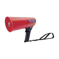 ノボル電機製作所 かるーいホン4.5W 軽量・耐水・耐衝撃仕様 TD503R 62904482 1台