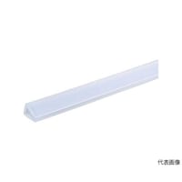 アズワン コの字型エッチング 板厚3.2mm用 長さ1M 10本入 TEG03210