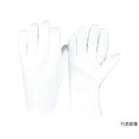 アズワン 低発塵耐熱手袋 Lサイズ TMT450L