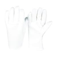 アズワン 低発塵耐熱手袋 Mサイズ TMT450M