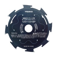 アズワン 窯業系サイディング用オールダイヤチップソー Φ100 TVB100SAD