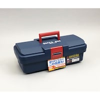 リングスター スーパーボックス 385×202×140mm SR38s SR38s 1個