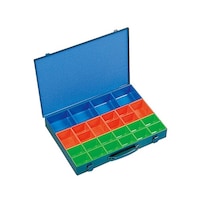 リングスター パーツボックス