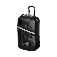 ハクバ ピクスギア CS カメラポーチ M ブラック SPGCSCPMBK