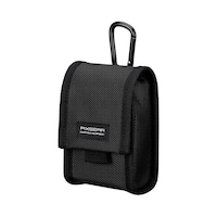 ハクバ ピクスギア タフ03 カメラケースM ブラック SPGTG03CCMBK