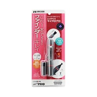 ハクバ レンズペン3 マイクロプロ ガンメタリック KMCLP16G