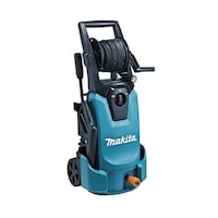 マキタ 高圧洗浄機 吐出圧8.0MPa ホースリール付 MHW0820