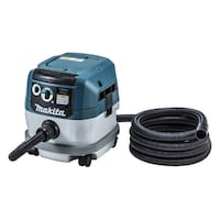 マキタ 集じん機 粉じん専用 8L 連動コンセント付 VC0830