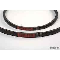 RB39 Vベルト(レッド)