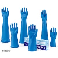 ハナキ エフテロングローブ