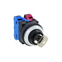 IDEC ASN2K11NB セレクタスイッチ