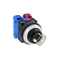 IDEC ASN2K20NB セレクタスイッチ