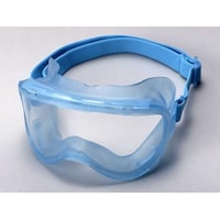 興研 防じんメガネ KR11 641502