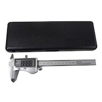 ステンレスデジタルノギス