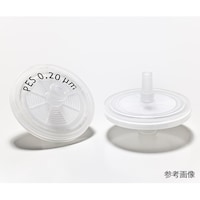 GVS シリンジフィルター