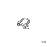 水本 ステンレス JIS型シャックルSC型 呼び6mm SC6