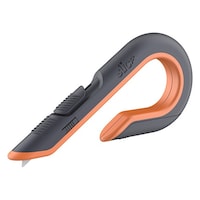 スライス ボックスカッター 刃先調整固定式 10400