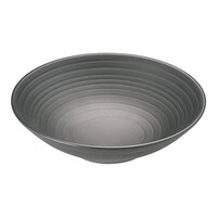 遠藤商事 JBメラミン艶消し大鉢 C196 1個