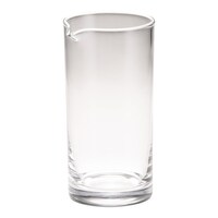 青山硝子 ミキシングカップ(ガラス製) 特大