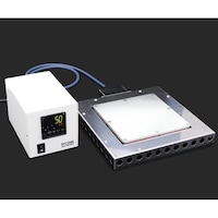 MSAファクトリー ホットプレート(温度コントローラー付) PA2015PCC10A