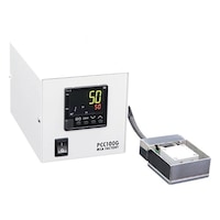 MSAファクトリー ホットプレート(温度コントローラー付) PA3003PCC10A