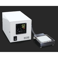 MSAファクトリー ホットプレート(温度コントローラー付) PA3010PCC10A