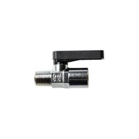 新潟精機 ボールコック PCレバー