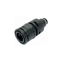 新潟精機 チューブ用ワンタッチ継手 カップリングソ