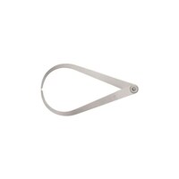 新潟精機 並丸パス 150mm OC150D