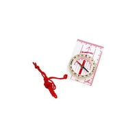 新潟精機 方向コンパス オリエンテーリング用 No.1