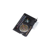 新潟精機 方向コンパス マップメジャー No.932