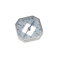 新潟精機 方向コンパス 干支 No.1000