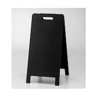 ヒカリ ハンド式スタンド黒板 小 HTBD78