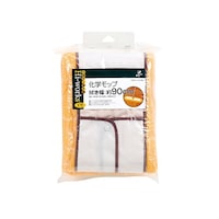 アズマ工業 化学モップ90X用取り替え糸 HWSP170 1個