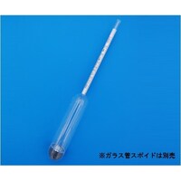 安藤計器製工所 スポイト式比重計 0.940―1.000 (0.002) 39S5