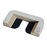 ティーエフサービス エコストッパー75 2個入 白 ES75W 63147130 1セット