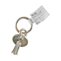 和気産業 コンクリートリング 6×22mm BK668