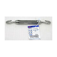 和気産業 ステンターンバックル 5 70mm×13mm×7mm 15009