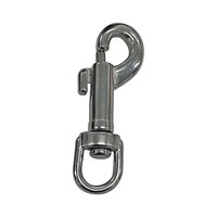 和気産業 ステン回転スナップ K3 90mm×21mm×8.5mm 15512