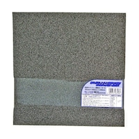 和気産業 低反発ウレタンフォーム 厚み30mm×縦200mm×横200mm PUF05