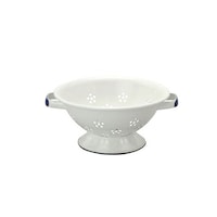 野田琺瑯 琺瑯 コランダー CD23W 475195 475195 1個