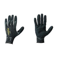 アンセル 耐切創手袋 ハイフレックス 11931 手のひらコーティング Mサイズ 119318